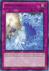 Abyss-strom [1st Edition] ABYR-EN073 YuGiOh Abyss Rising Prices