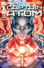 Captain Atom [2nd Print] Comic Books Captain Atom Prices