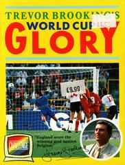 Trevor Brooking's World Cup Glory [Challenge Software] ZX Spectrum Prices