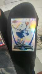 Mats Sundin #45 Hockey Cards 2008 Upper Deck McDonald's Prices