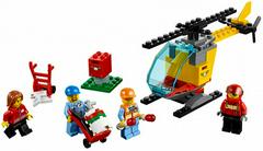 LEGO Set | Airport Starter Set LEGO City