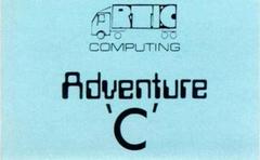 Adventure C ZX Spectrum Prices