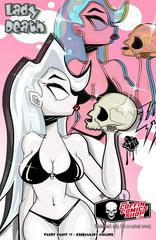Lady Death: Chaos Rules [Knightmare] #1 (2016) Comic Books Lady Death: Chaos Rules Prices