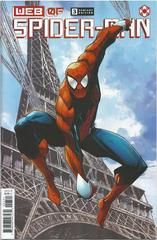 Web of Spiderman [Gurihiru] Comic Books Web of Spider-Man Prices