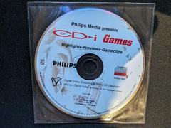 CD-I Games Highlights Previews Gameclips CD-i Prices