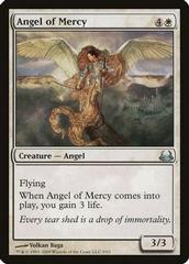 Angel of Mercy Magic Divine vs Demonic Prices