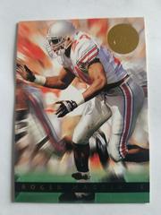 Roger Harper #45 Football Cards 1993 Classic Prices