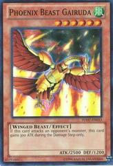 Phoenix Beast Gairuda HA07-EN033 YuGiOh Hidden Arsenal 7: Knight of Stars Prices