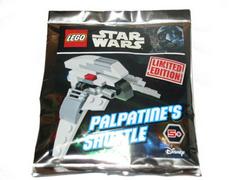 Palpatine's Shuttle #911617 LEGO Star Wars Prices