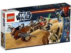 Desert Skiff #9496 LEGO Star Wars Prices