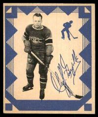 Cliff Goupille [Series E] #178 Hockey Cards 1937 O-Pee-Chee Prices