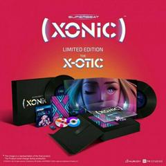 Superbeat: XONiC [The X-OTIC] Playstation Vita Prices