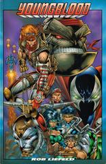 Youngblood (1996) Comic Books Youngblood Prices