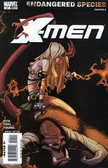 New X-Men #41 (2007) Comic Books New X-Men Prices