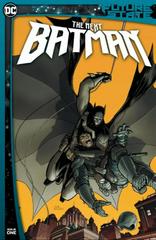 Future State: The Next Batman [Derington] Comic Books Future State: The Next Batman Prices