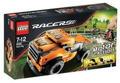 Race Rig #8162 LEGO Racers Prices