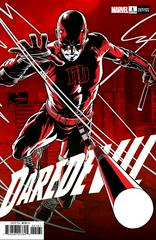 Daredevil [Quesada] Comic Books Daredevil Prices