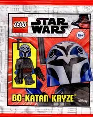 Bo-Katan Kryze #912302 LEGO Star Wars Prices