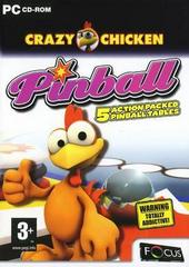 Crazy Chicken pinball PC Games Prices