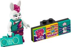 LEGO Set | Bunny Dancer LEGO Vidiyo