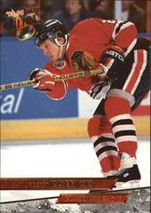 Jeremy Roenick #186 Hockey Cards 1993 Ultra Prices