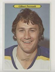 Gilbert Perreault #2 Hockey Cards 1980 O-Pee-Chee Super Prices