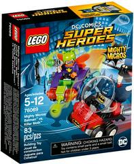 Mighty Micros: Batman vs. Killer Moth LEGO Super Heroes Prices