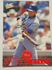 Brett Butlet #394 Baseball Cards 1995 Ultra Prices
