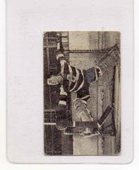 Ray Fredericks Hockey Cards 1952 St. Lawrence Sales Prices
