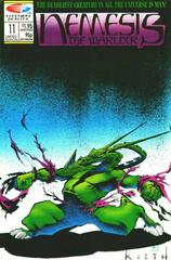 Nemesis the Warlock #11 (1990) Comic Books Nemesis the Warlock Prices