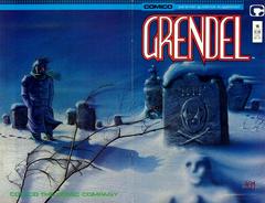 Grendel #15 (1987) Comic Books Grendel Prices