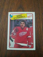 Mike O'Connell Hockey Cards 1988 O-Pee-Chee Prices