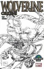 Wolverine: Origins [Quesada WWTC Sketch] Comic Books Wolverine: Origins Prices