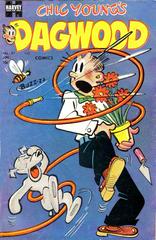 Dagwood #41 (1954) Comic Books Dagwood Prices