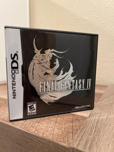 Final Fantasy IV photo