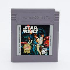 Cartridge | Star Wars [Player's Choice] GameBoy