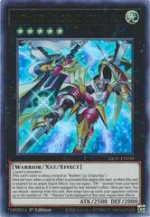 Ultimate Dragonic Utopia Ray [1st Edition] YuGiOh Lightning Overdrive Prices