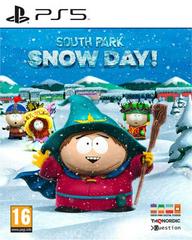 South Park: Snow Day PAL Playstation 5 Prices