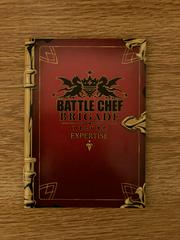Game Manual | Battle Chef Brigade Deluxe Nintendo Switch