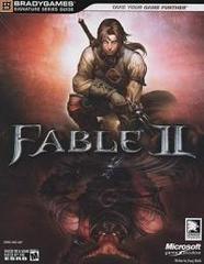 Fable II [BradyGames] Strategy Guide Prices