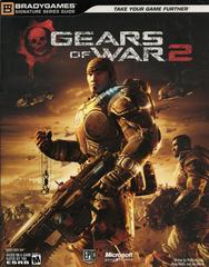 Gears of War 2 [BradyGames] Strategy Guide Prices
