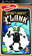 Secret Agent Clank [Essentials] PAL PSP Prices