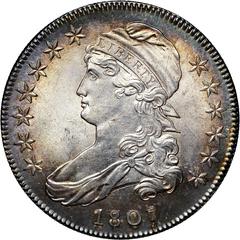 1807 Coins Capped Bust Half Dollar Prices