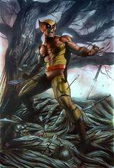 Return of Wolverine [Granov D] Comic Books Return of Wolverine Prices