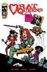 Rat Queens [Valentino & Gieni] Comic Books Rat Queens Prices