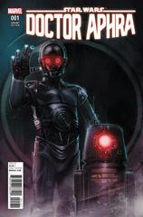 Doctor Aphra [Reis] Comic Books Doctor Aphra Prices