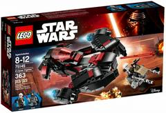 Eclipse Fighter LEGO Star Wars Prices