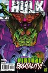 Hulk #3 (1999) Comic Books Hulk Prices