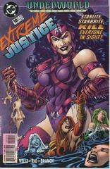Extreme Justice #10 (1995) Comic Books Extreme Justice Prices