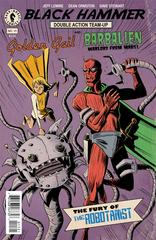 Black Hammer [Lemire] #11 (2017) Comic Books Black Hammer Prices